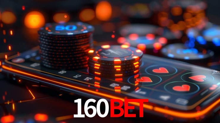 Slot Games 160bet