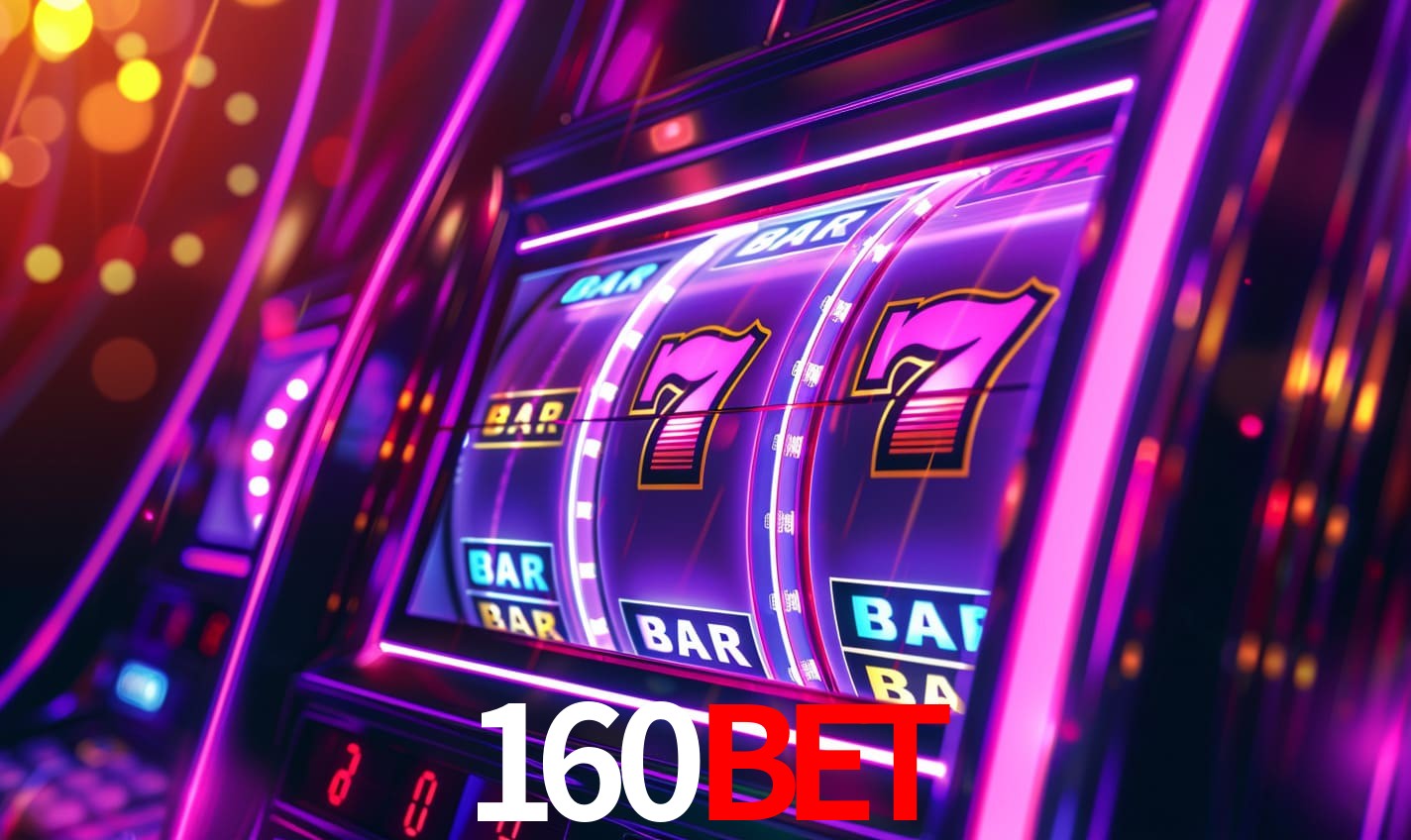 160bet.com