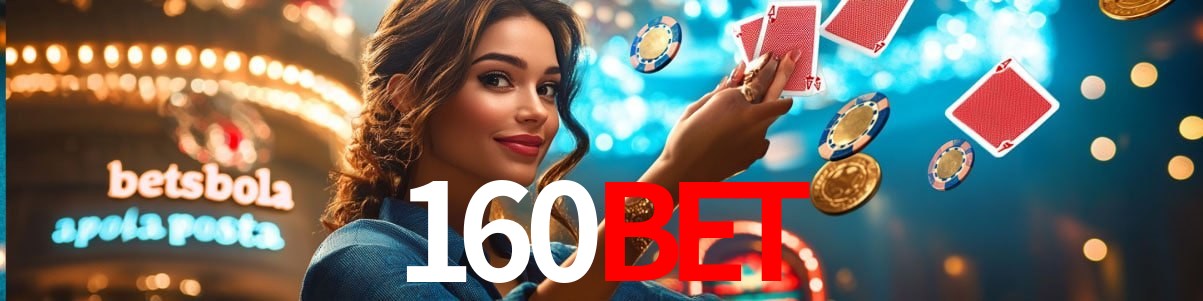 Games Directory 160bet