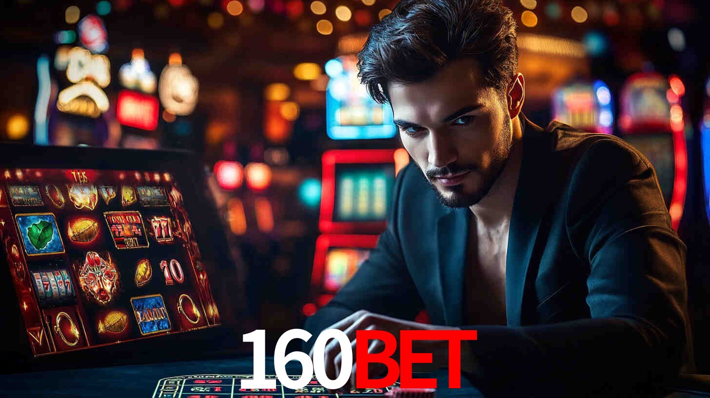 160bet.com