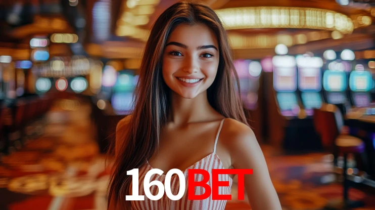 Welcome Bonus 160bet