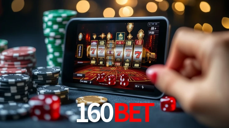 Live Casino 160bet