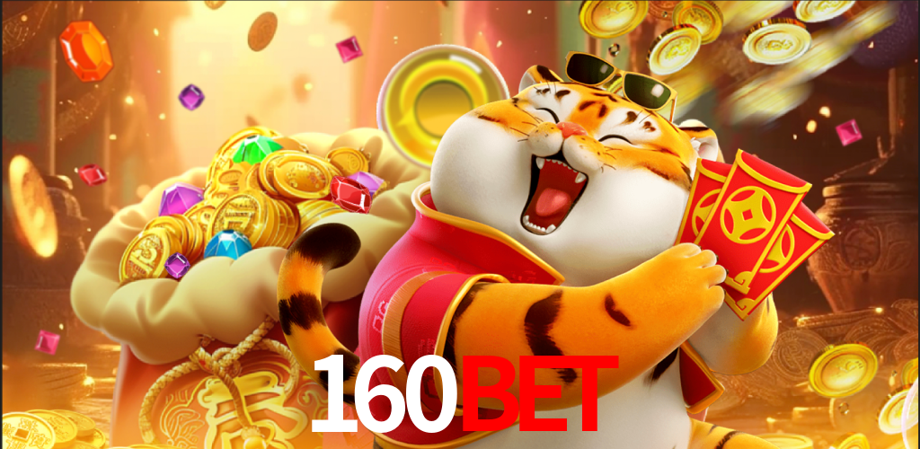 160bet: Seu Especialista em Apostas Esportivas Brasileiras