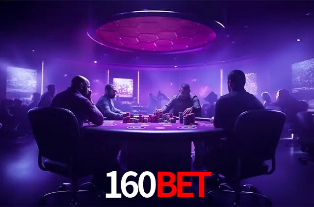 Tecnologia da Plataforma 160bet