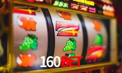 Inovações de Jogos na 160bet: O Futuro das Experiências Interativas