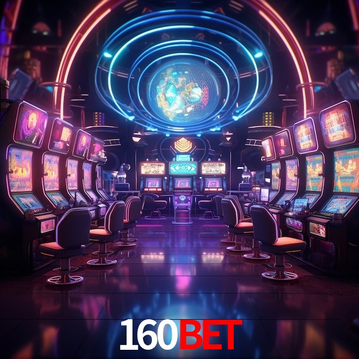 160bet Salvador - Football