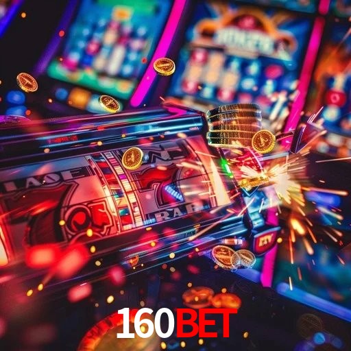 Apostas de Futebol 160bet
