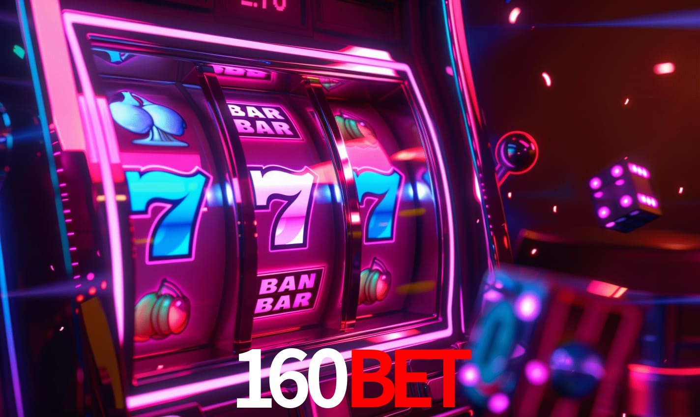 160bet Belo Horizonte - Provably Fair