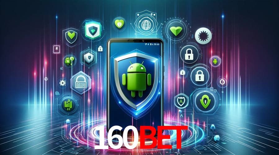 Security Systems 160bet