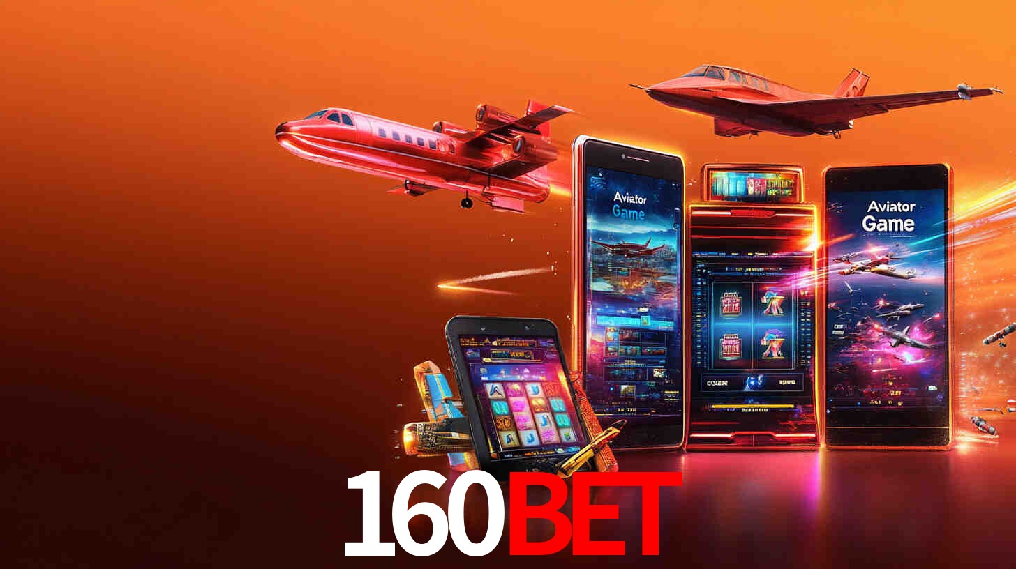 A Experiência Imersiva dos Cassinos Ao Vivo no 160bet