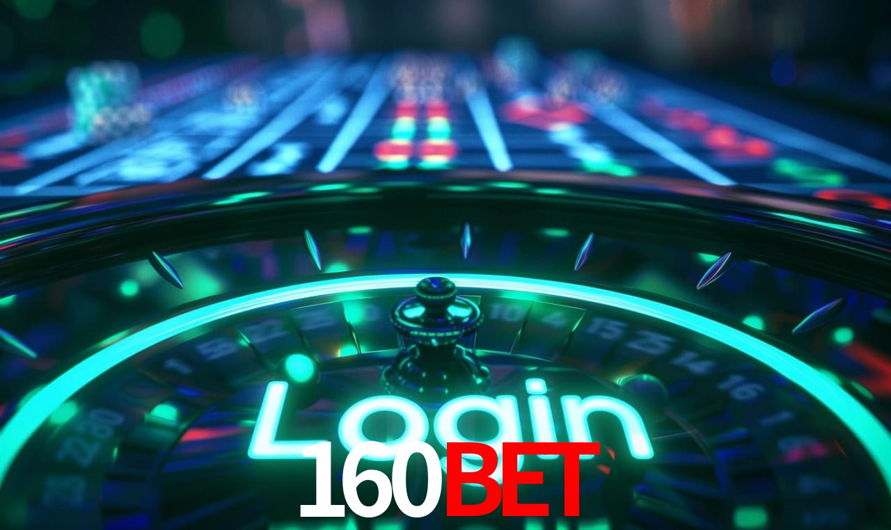Jogos de Slot 160bet