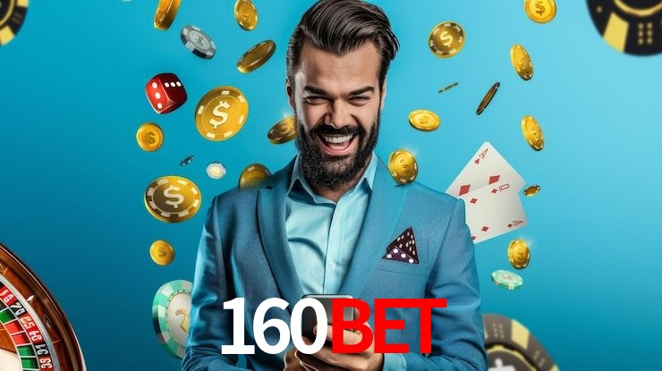 Quick Registration 160bet