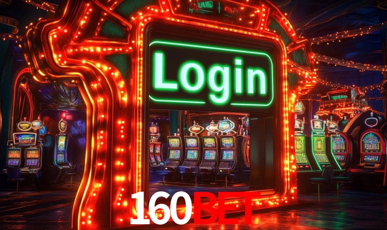 Diretório de Jogos 160bet
