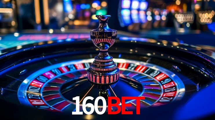 Premium Interface 160bet