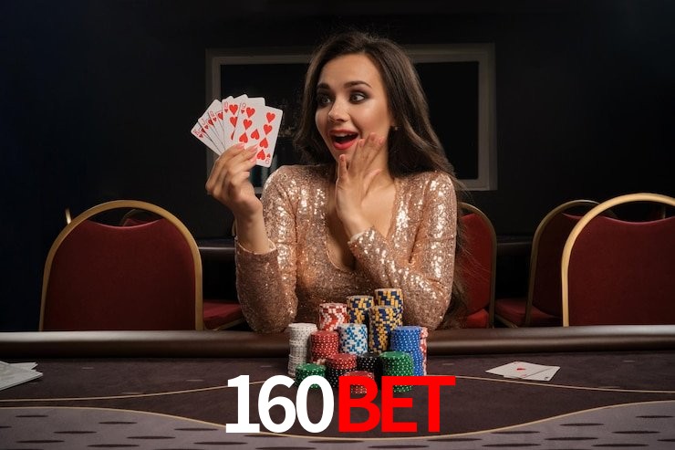 Programa VIP 160bet