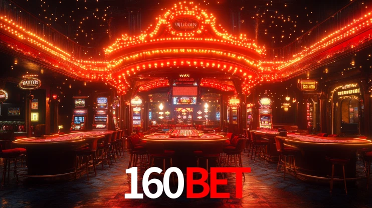Exclusive Games 160bet