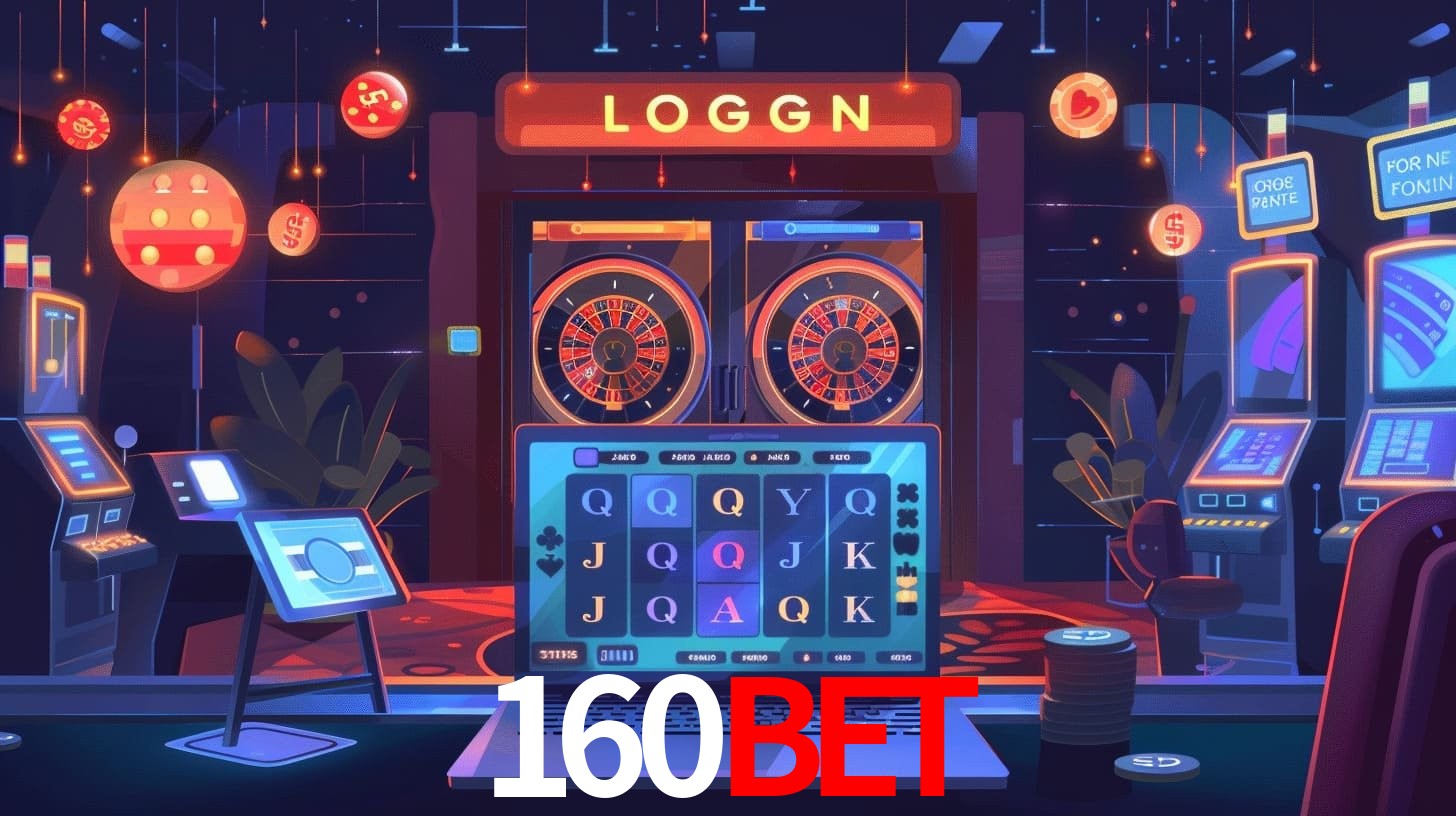 160bet Rio de Janeiro - Licenses