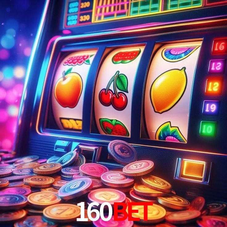 Login Seguro 160bet