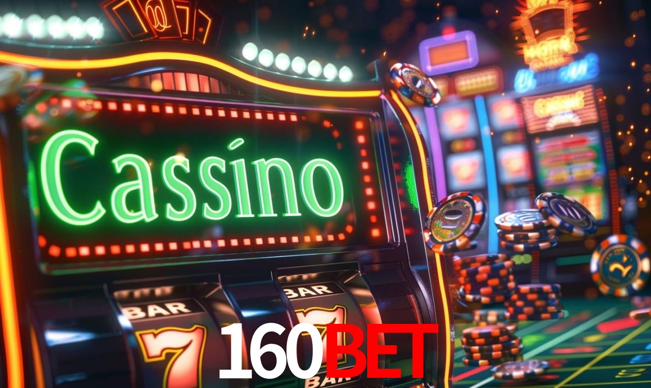 160bet - Aplicativo Móvel