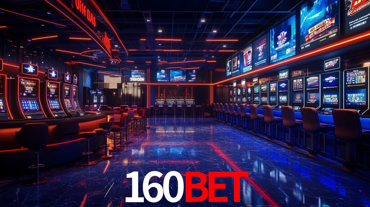 Blackjack Table 160bet
