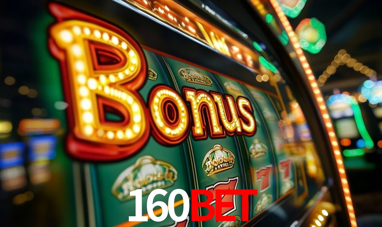 160bet Salvador - Promo Stats