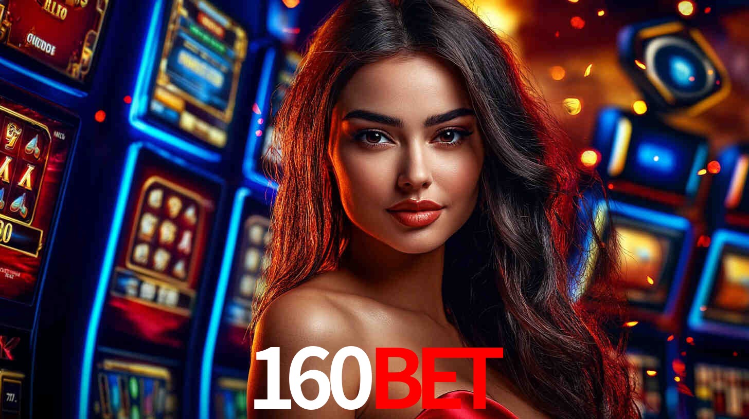 Inovações de Jogos na 160bet: O Futuro das Experiências Interativas