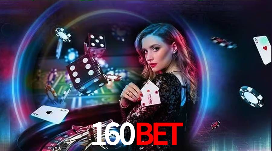 Exclusive Offers 160bet