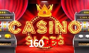 Secure Login 160bet