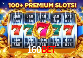 A Popularidade dos Caça-Níqueis no 160bet