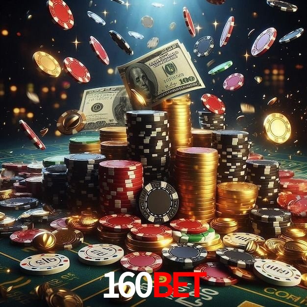PIX Instantâneo 160bet
