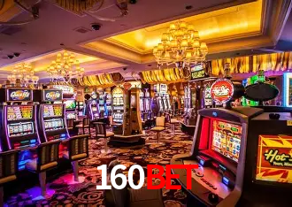 160bet São Paulo - Live Tables