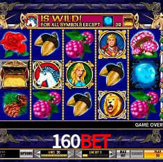 160bet Salvador - Bonus Stats