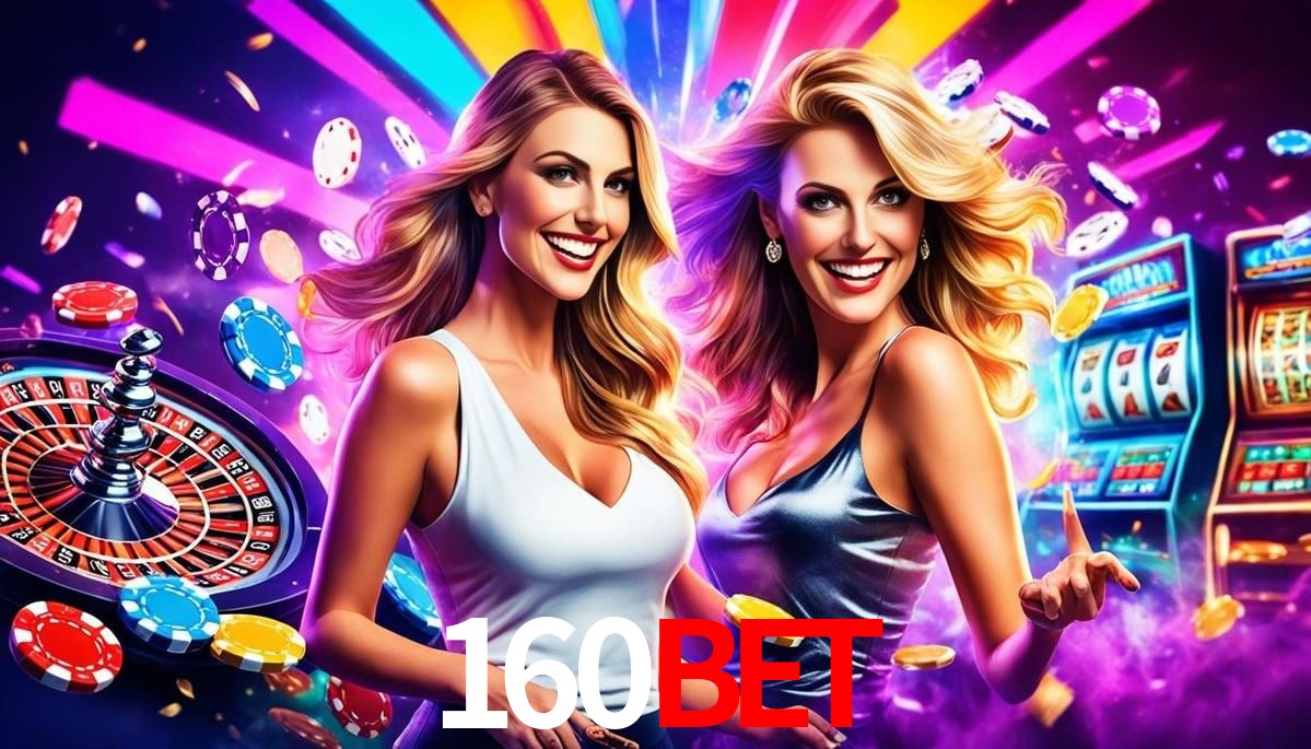 Casino VIP 160bet