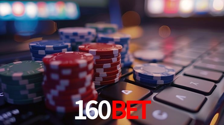 160bet Entrar - Login Seguro Certificado