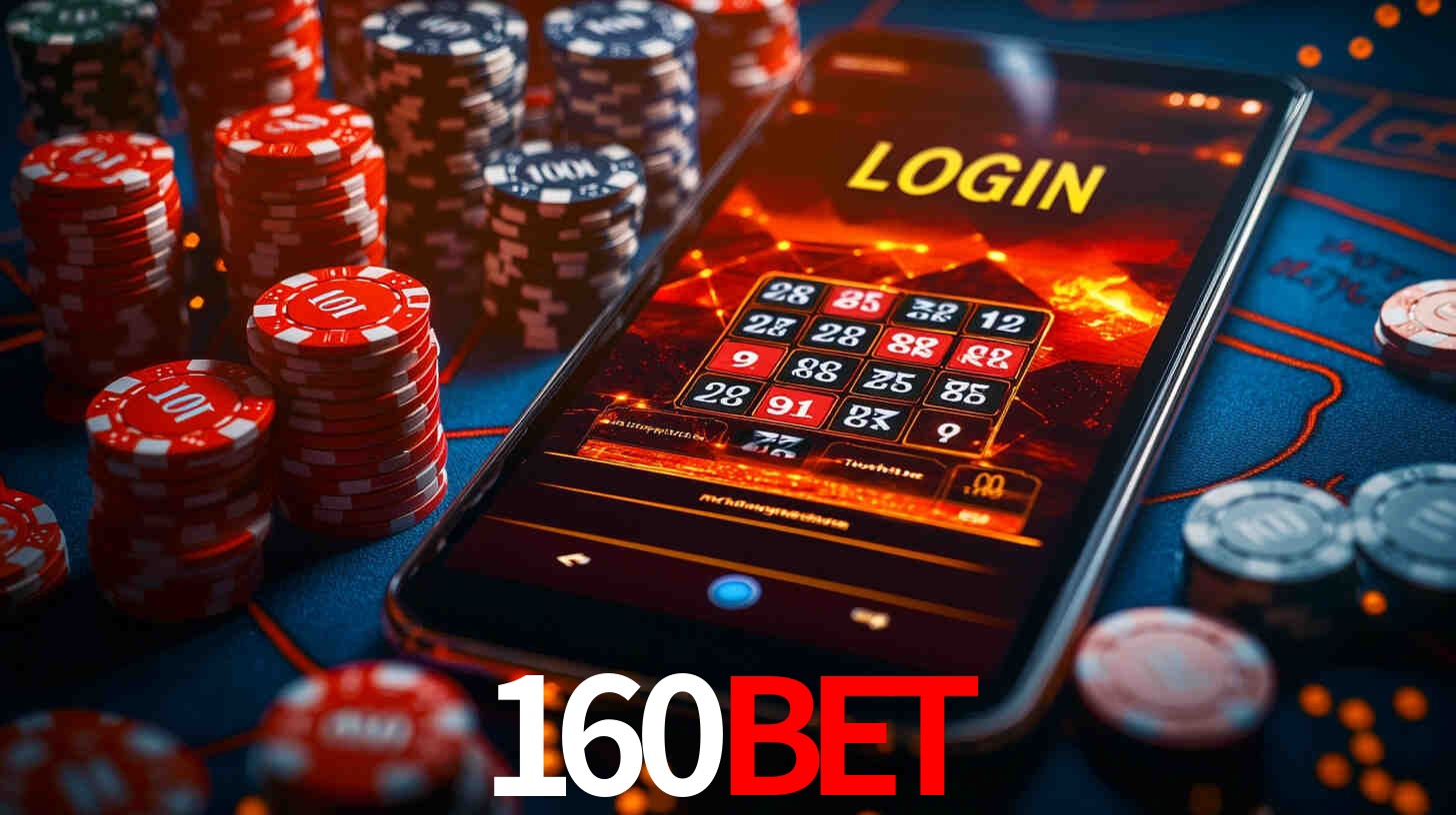 160bet.com
