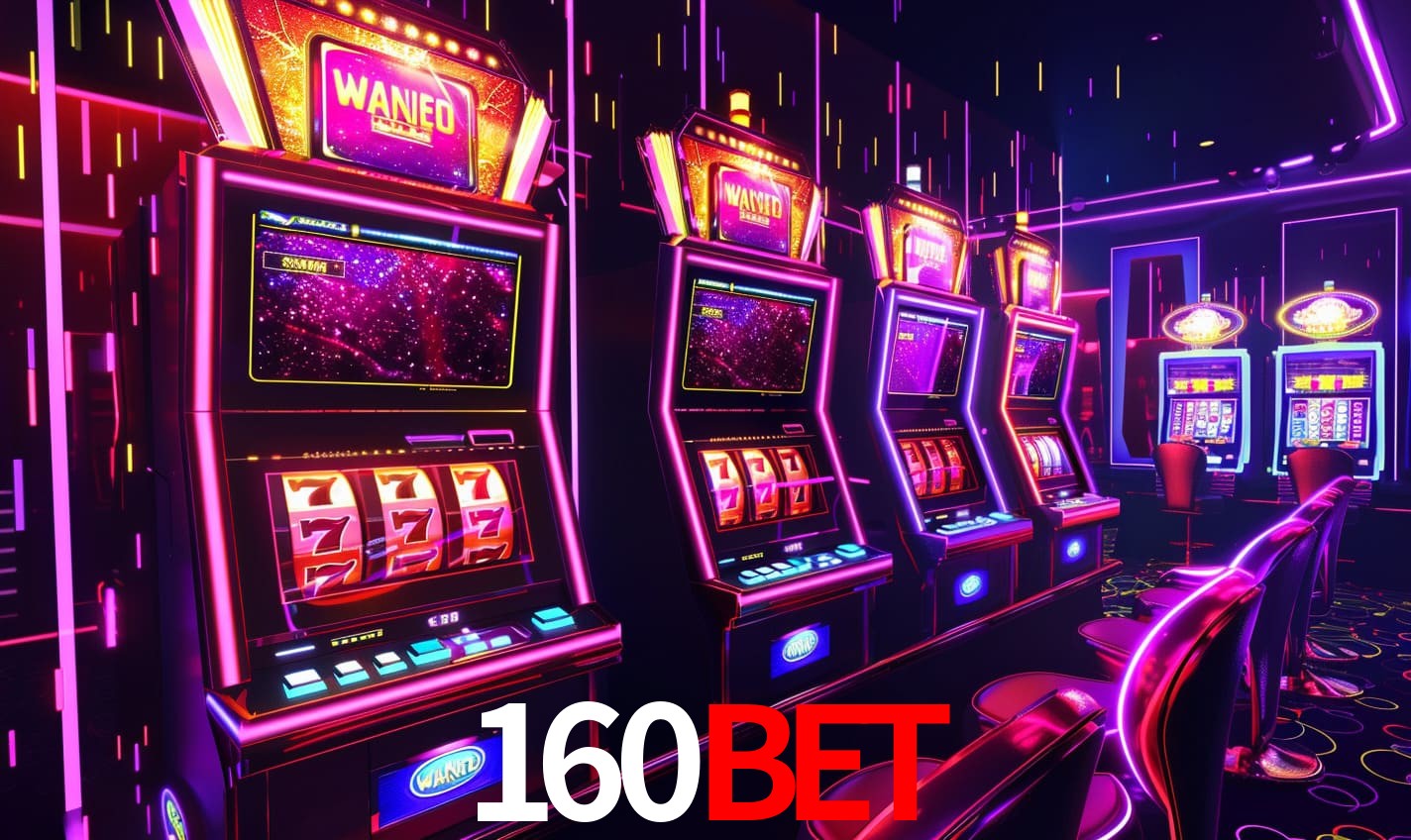 A Emoção da Loteria na 160bet: Uma Chance de Mudança de Vida