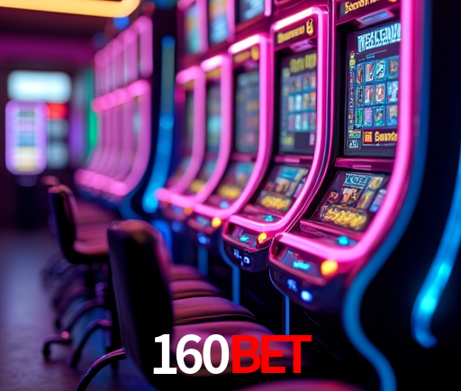 160bet São Paulo - Top Slots