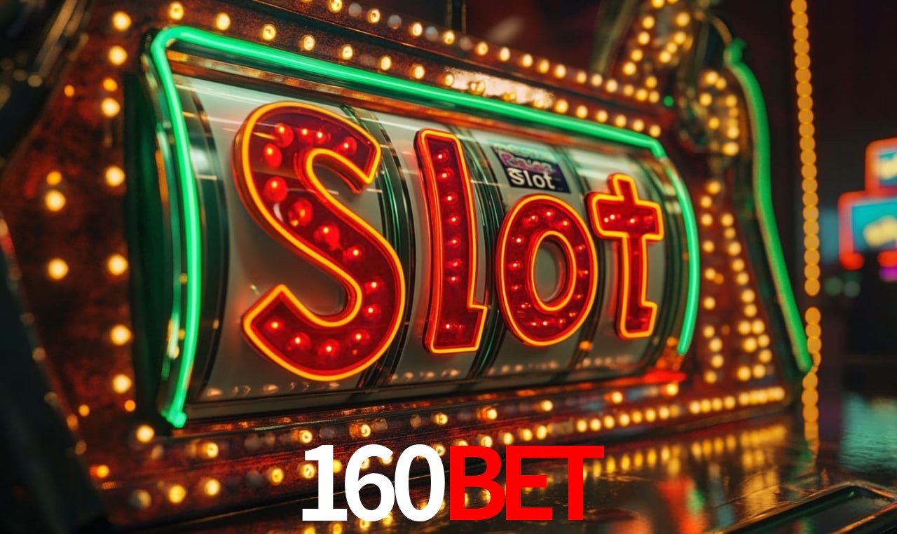 160bet - Security