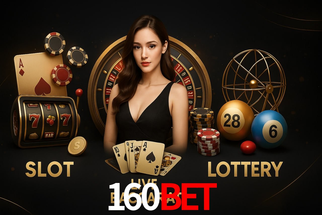 160bet Belo Horizonte - Promo Tips