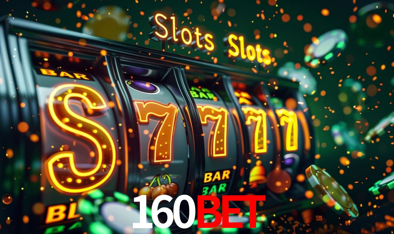 Recursos de Bônus 160bet
