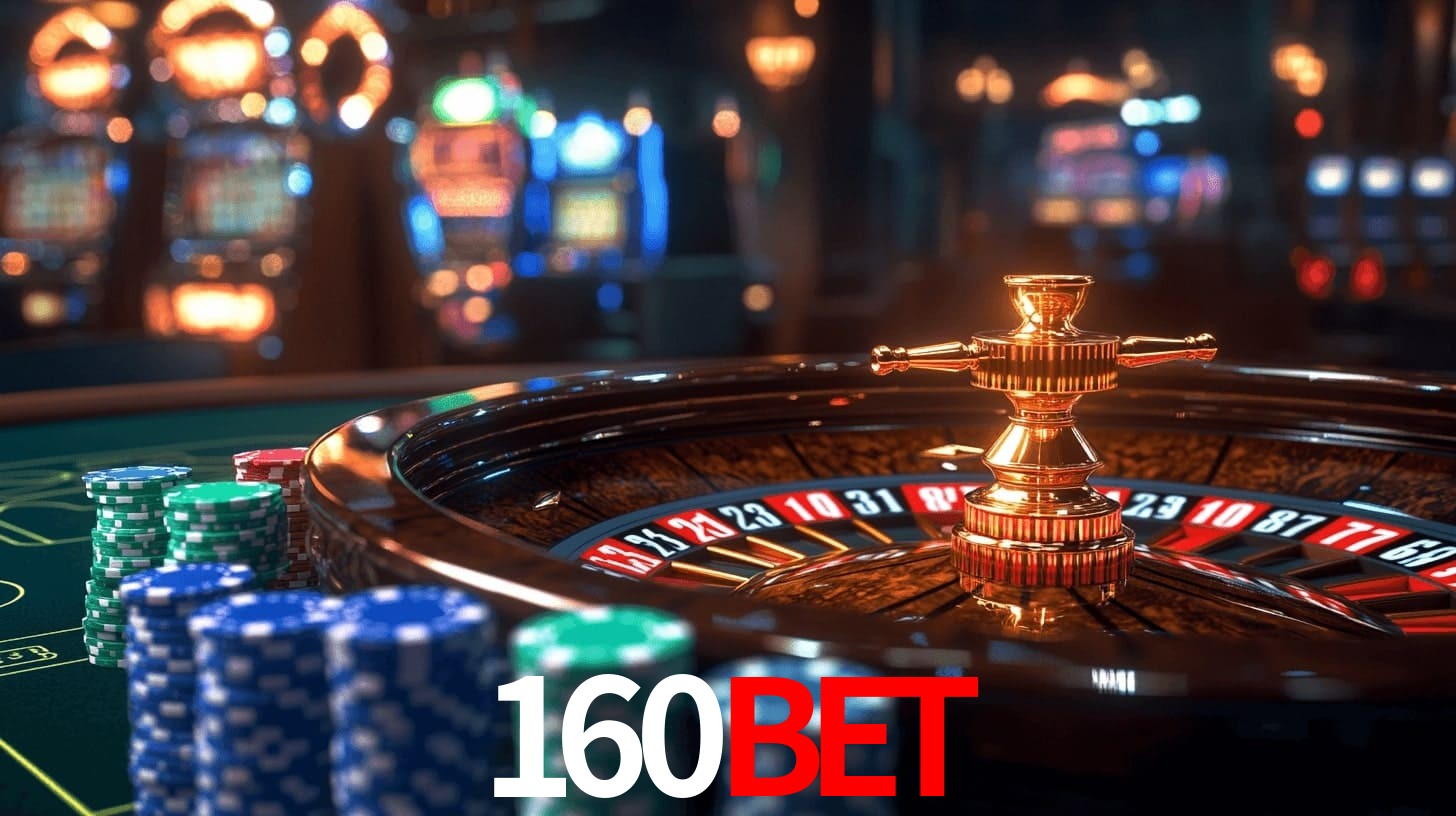 160bet