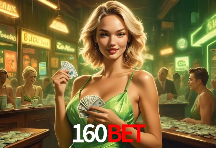 Desvendando o Mundo dos Jogos Virtuais na 160bet