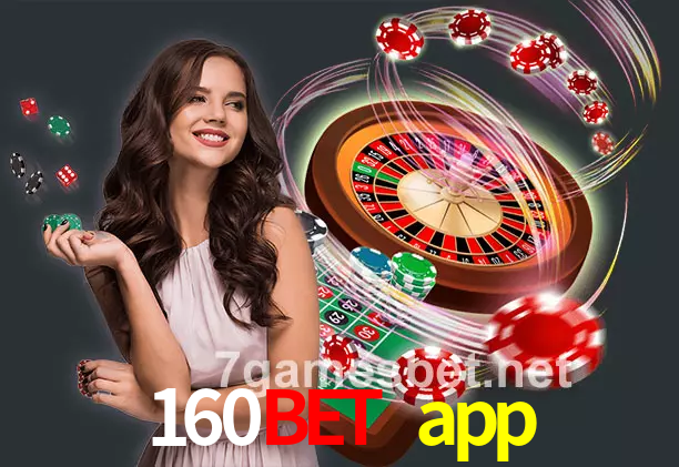 vivo no cassino 160bet app