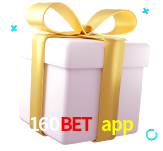 Receba seus bônus de boas-vindas no 160bet app