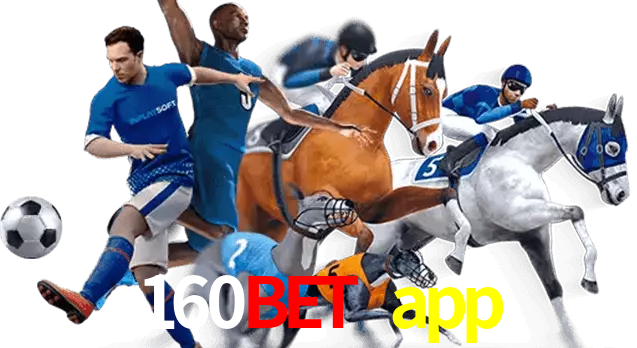 160bet app