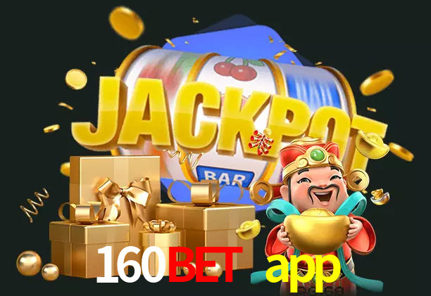 160bet app bet